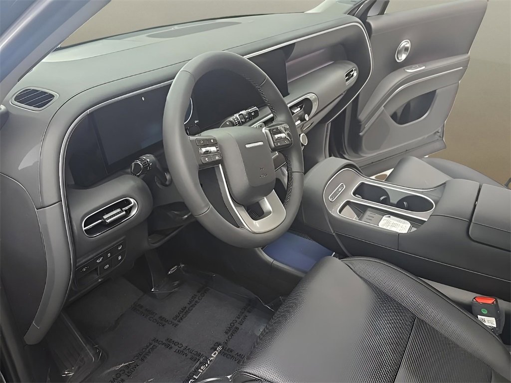 New 2026 Hyundai Palisade Limited image 16