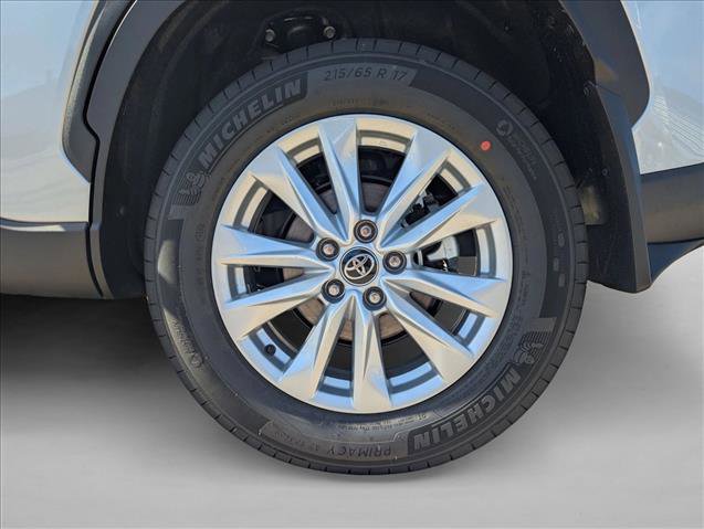 New 2026 Toyota Corolla Cross LE image 11