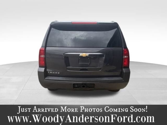 Used 2017 Chevrolet Tahoe LT AWD/4WD image 5