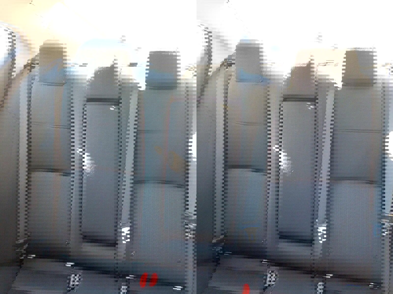 Used 2023 Nissan Altima 2.5 SV w/ SV Premium Package image 15