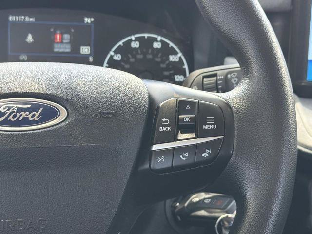 Certified 2024 Ford Maverick XLT FWD image 13