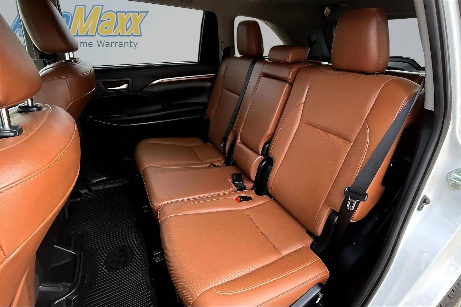 Used 2019 Toyota Highlander Limited AWD/4WD image 22