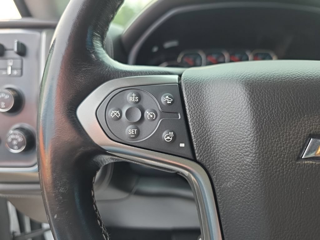Used 2019 Chevrolet Silverado 2500 LTZ w/ Duramax Plus Package AWD/4WD image 43