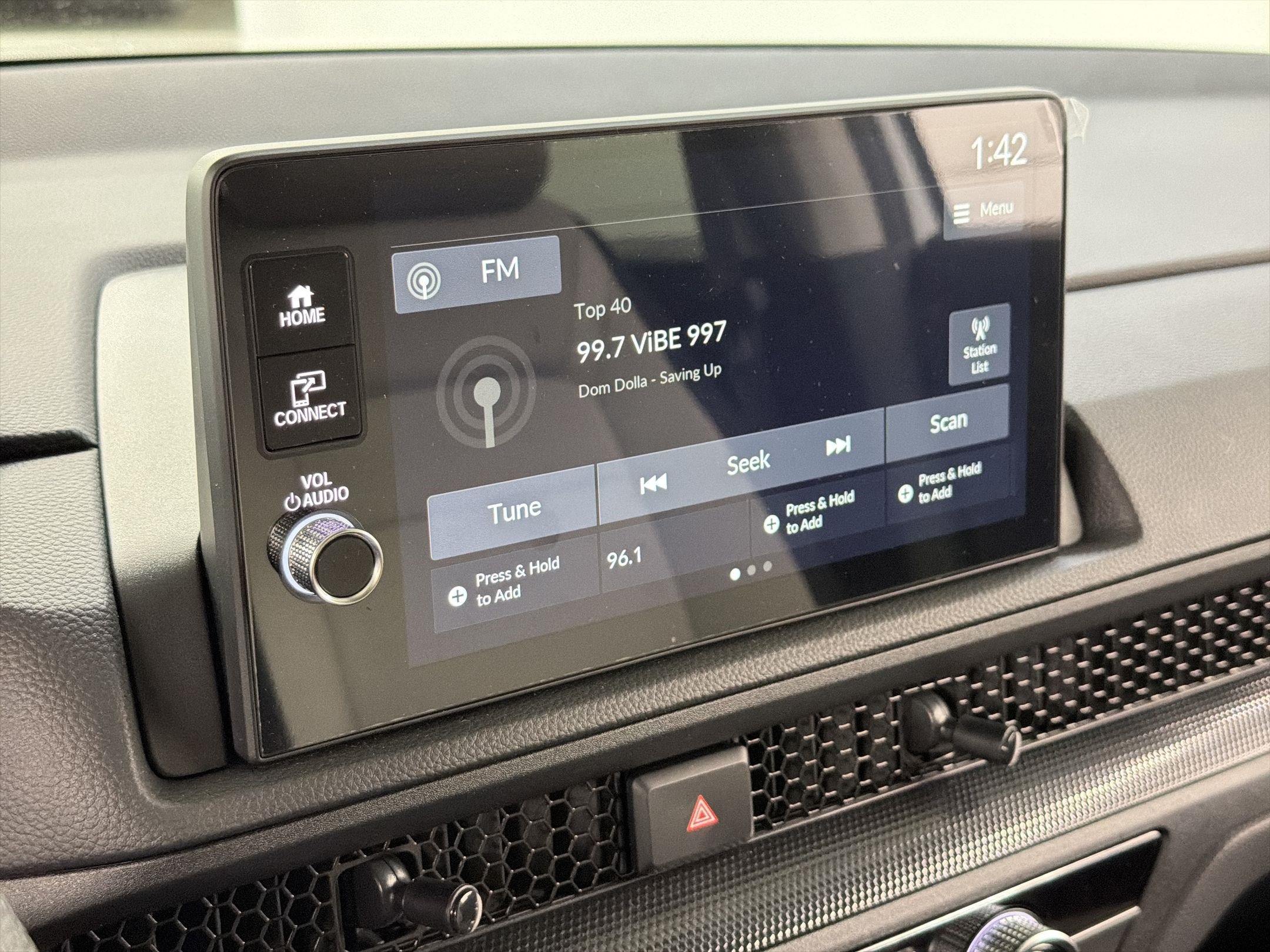 Certified 2026 Honda CR-V LX image 20