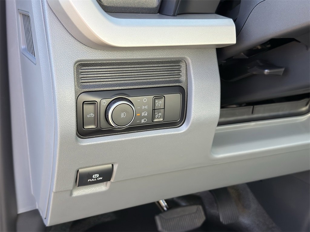 New 2026 Ford F250 XL image 16