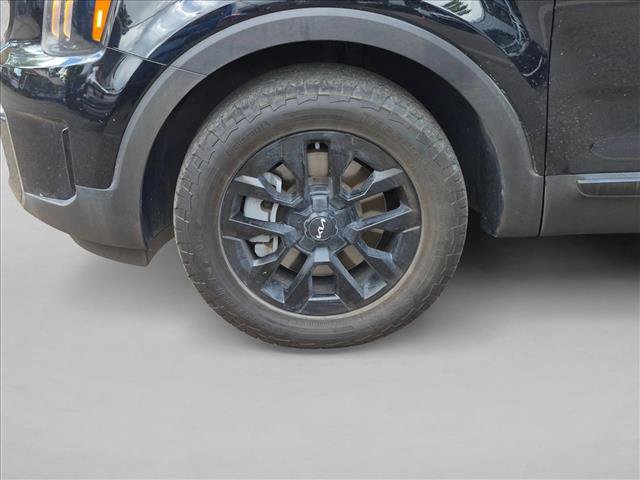 Used 2024 Kia Telluride SX X-Pro AWD/4WD image 9