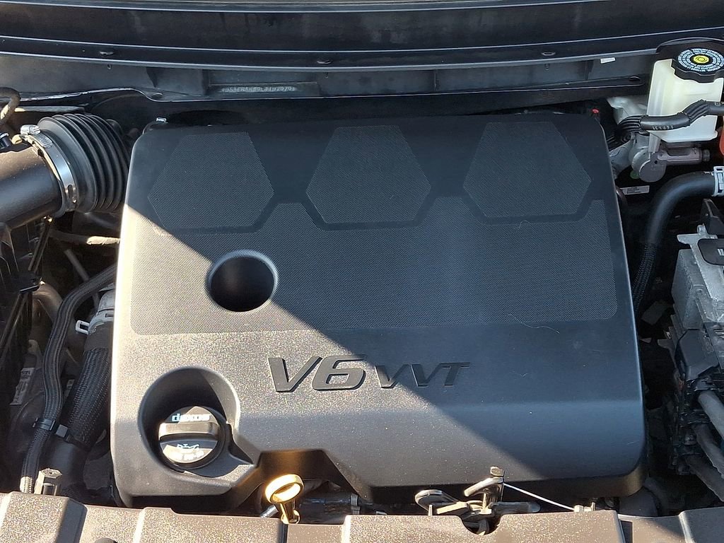 Certified 2020 Buick Enclave Preferred w/ LPO, Floor Liner Package image 25