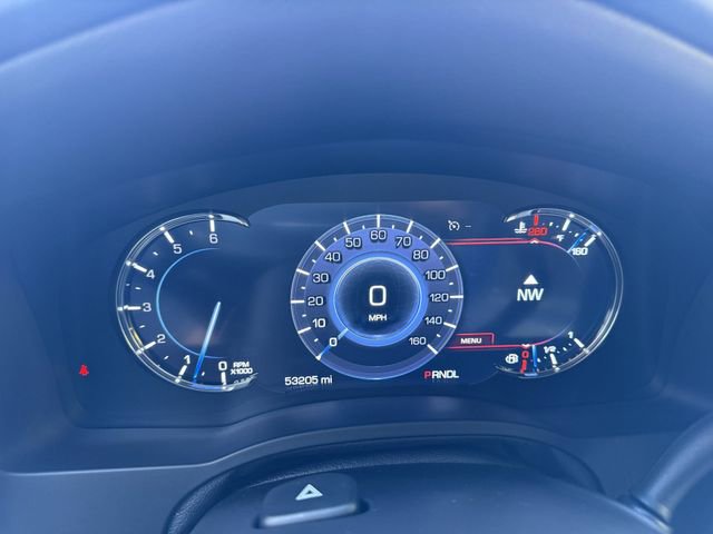 Used 2018 Cadillac Escalade Luxury image 23
