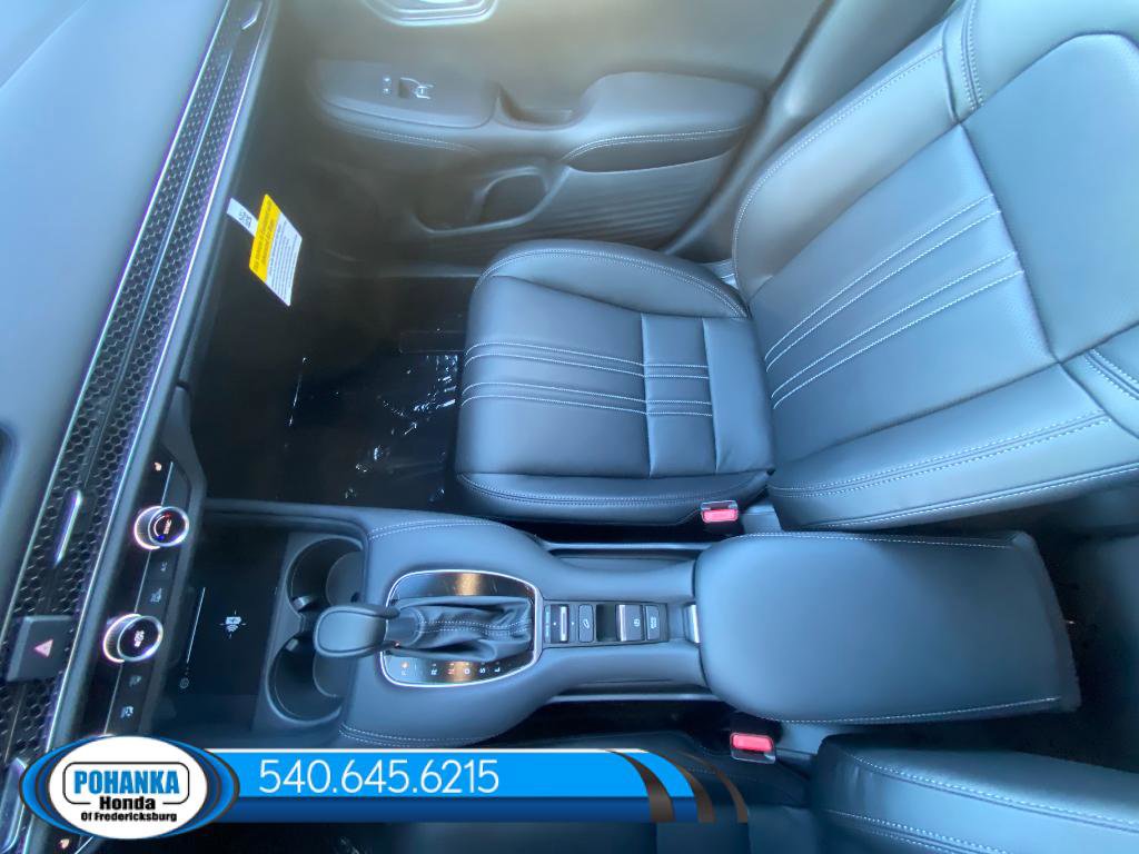 New 2026 Honda HR-V EX-L image 26