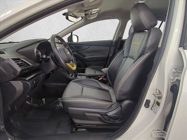 Certified 2022 Subaru Crosstrek 2.5i Sport AWD/4WD image 16