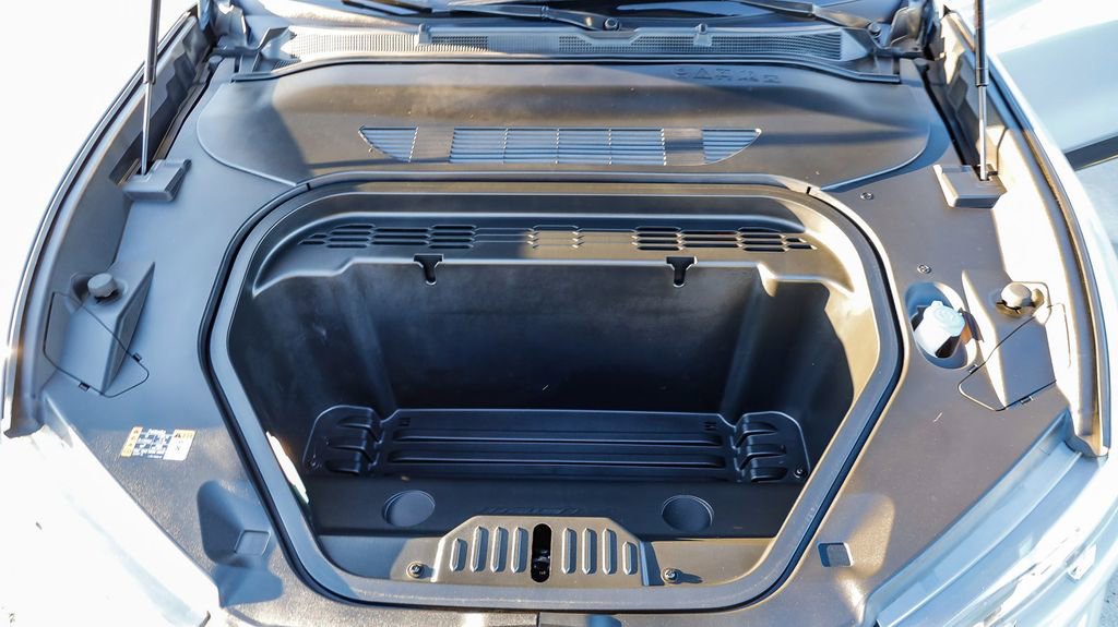 Used 2024 Ford Mustang Mach-E Premium image 31