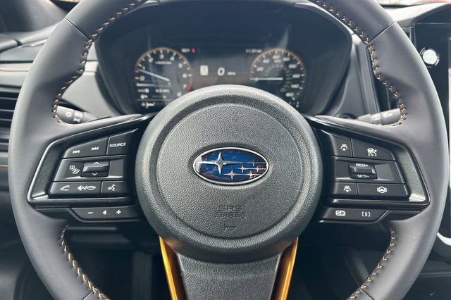 New 2026 Subaru Forester Wilderness image 21
