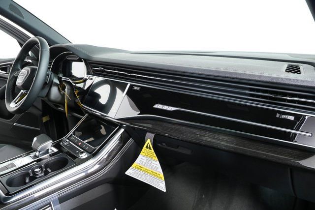 New 2026 Audi Q7 2.0T Premium Plus AWD/4WD image 26