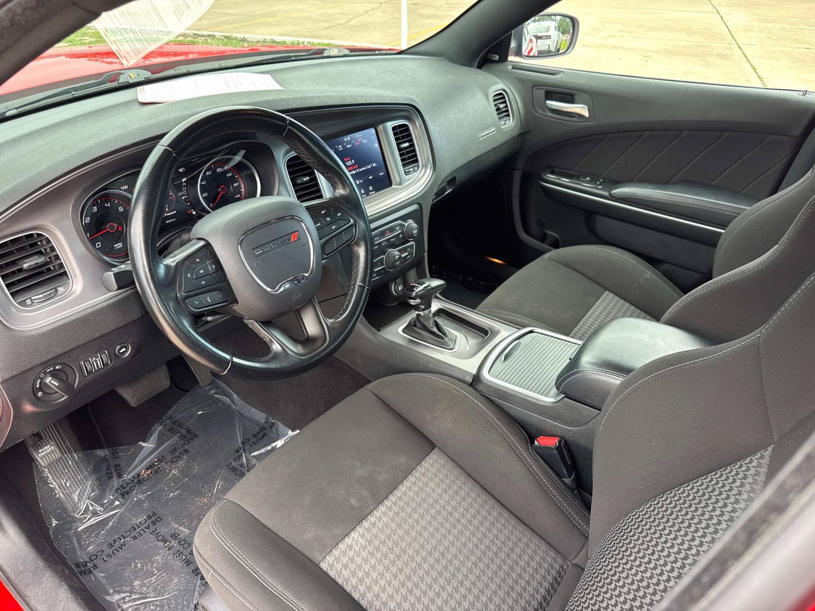 Certified 2023 Dodge Charger GT RWD image 21