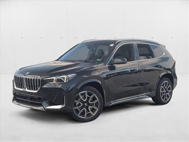 New 2025 BMW X1 xDrive28i w/ Technology Package