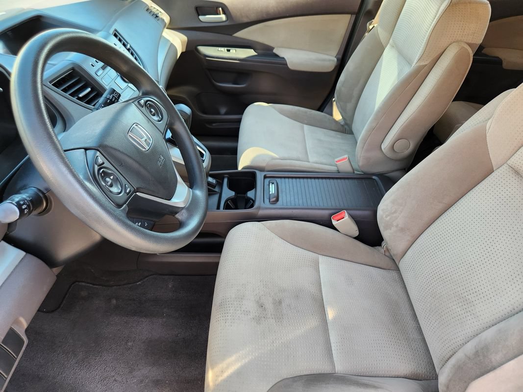 Used 2013 Honda CR-V EX image 16