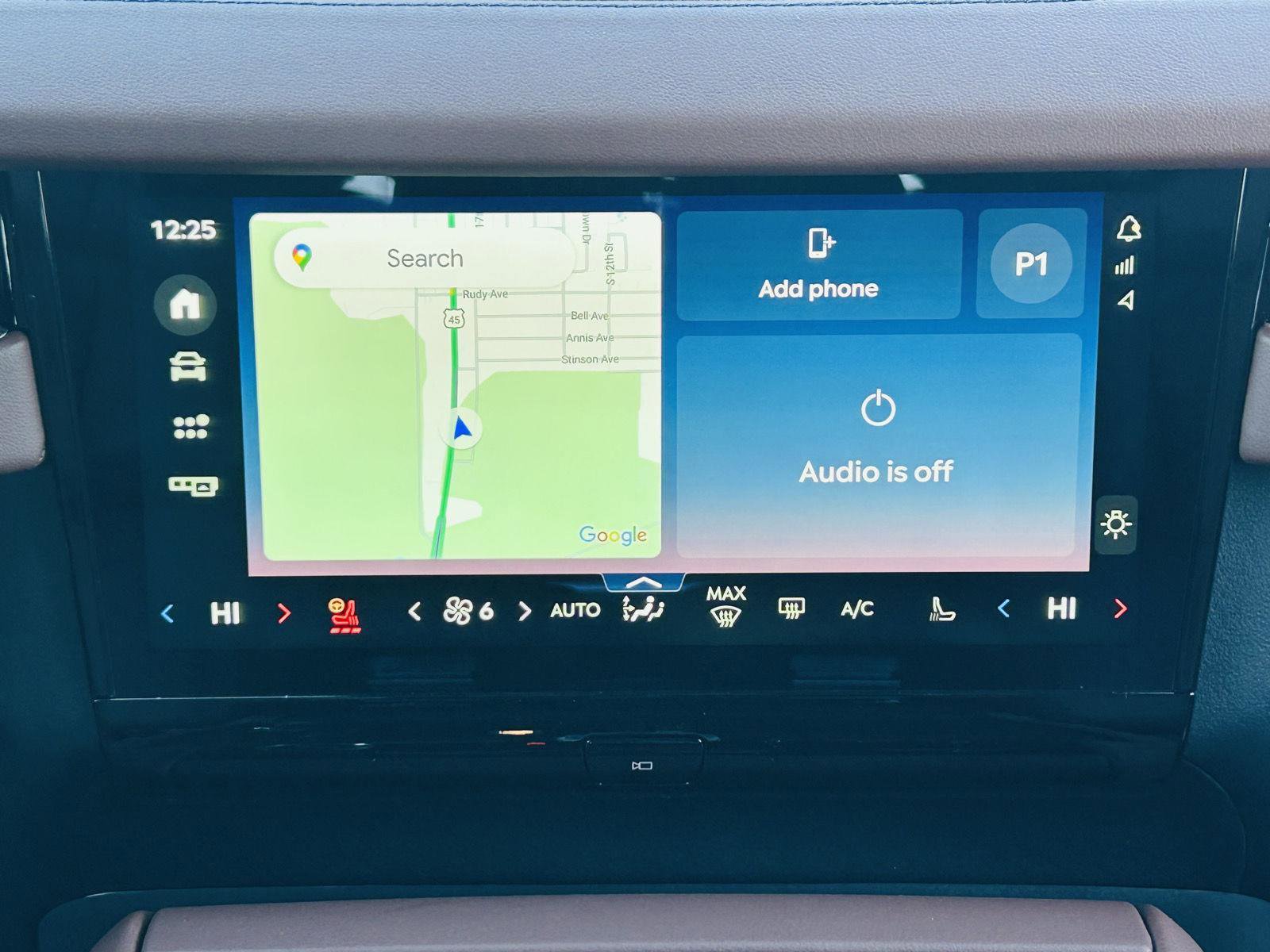 New 2026 Lincoln Navigator Reserve image 34