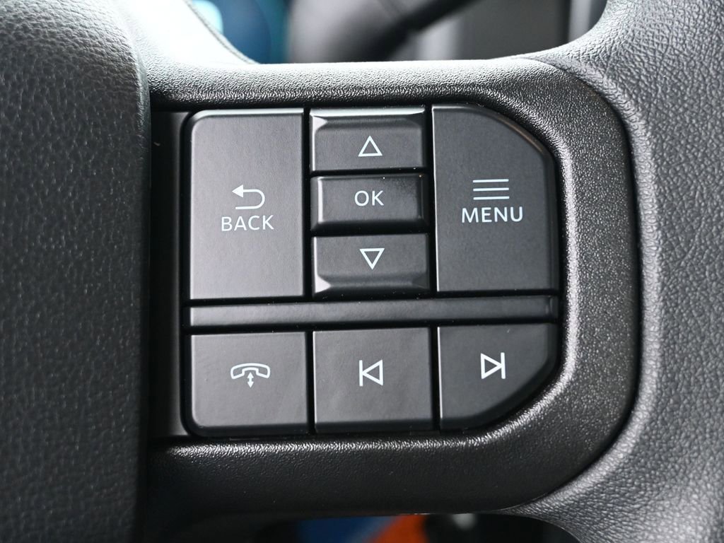 New 2025 Ford F150 XL image 25