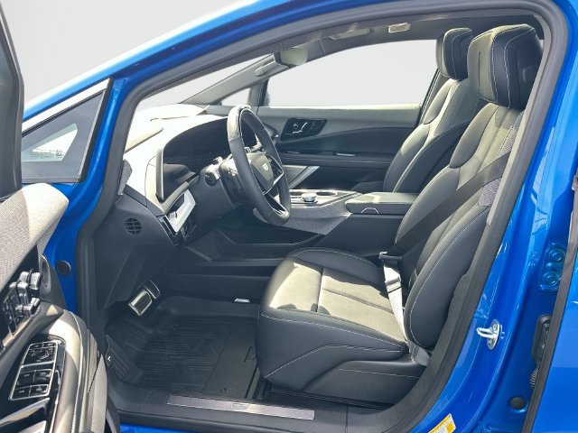 New 2027 Cadillac Optiq Luxury w/ LPO, Floor Liner Package AWD/4WD image 10