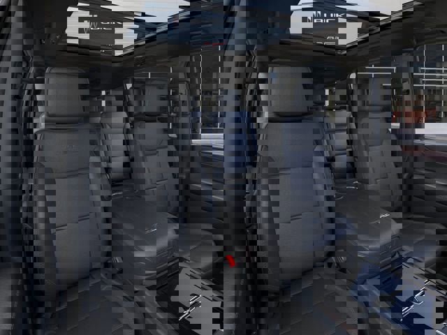 New 2026 GMC Yukon XL Denali image 16