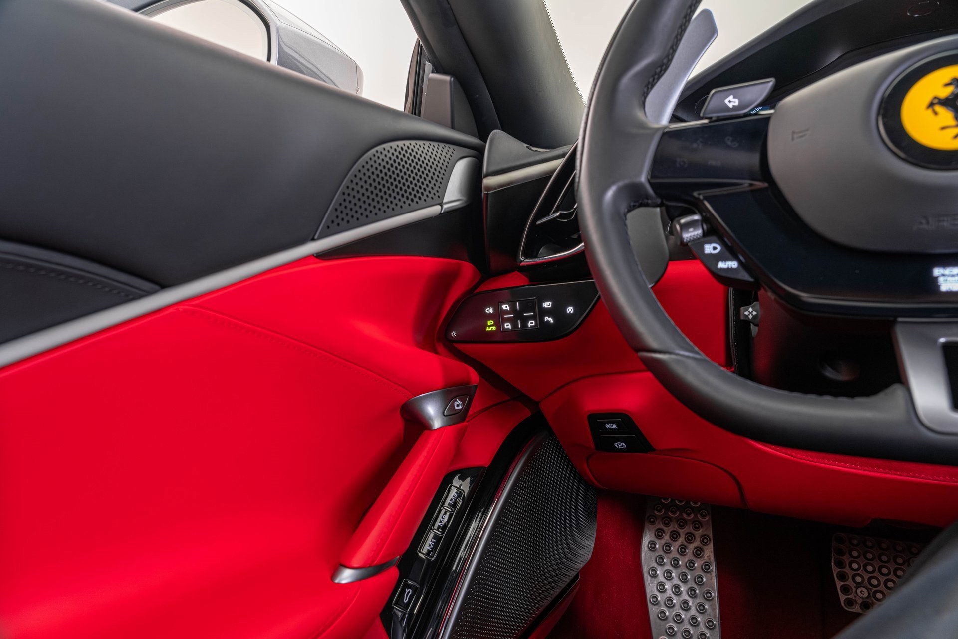 Certified 2024 Ferrari Roma Base image 38