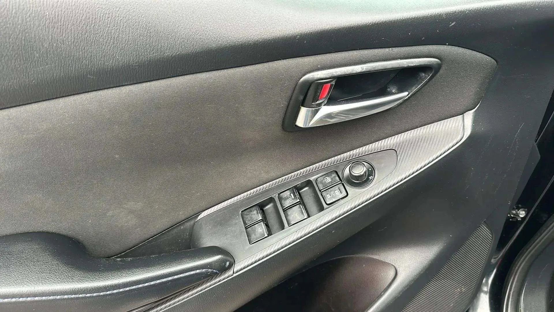 Used 2016 Scion iA image 12