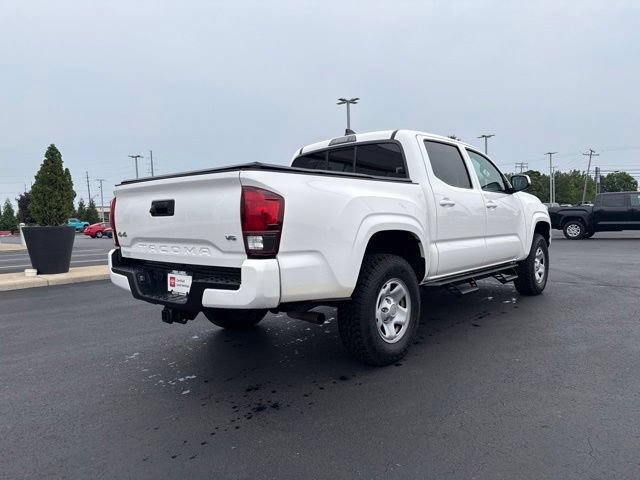 Used 2023 Toyota Tacoma SR AWD/4WD image 7