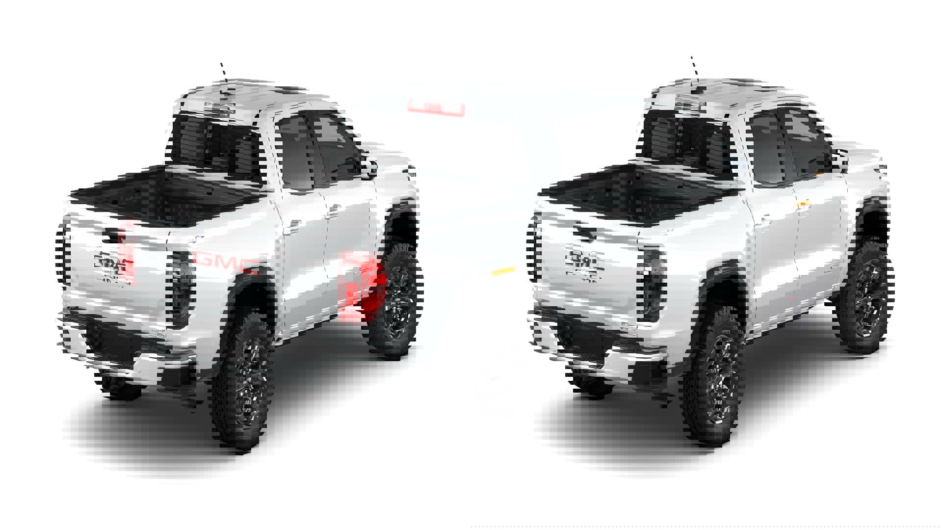 New 2025 GMC Canyon Elevation w/ Convenience Package image 11