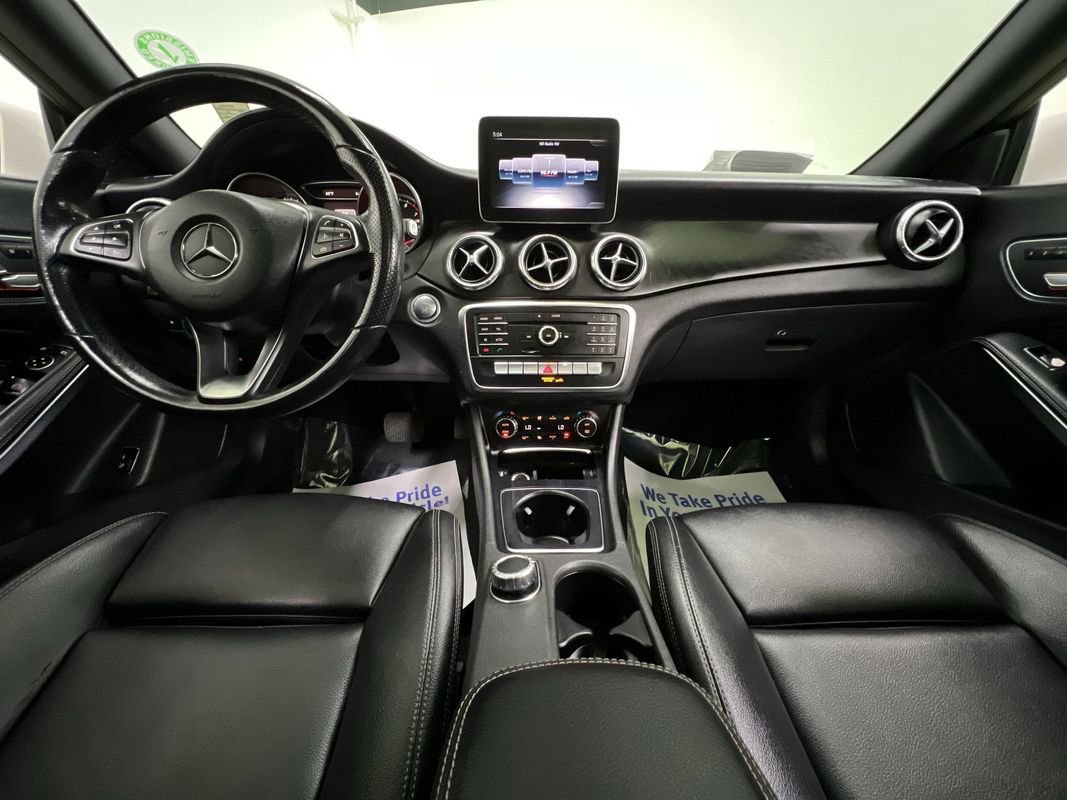 Used 2019 Mercedes-Benz CLA 250 image 17