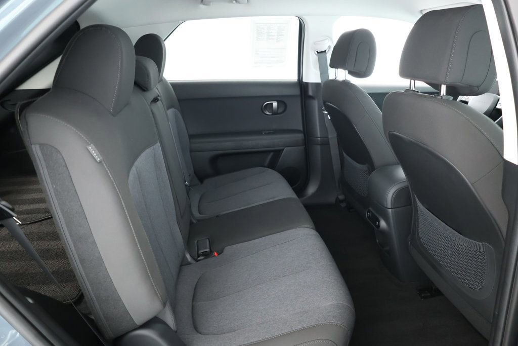 Used 2025 Hyundai Ioniq 5 SE image 20