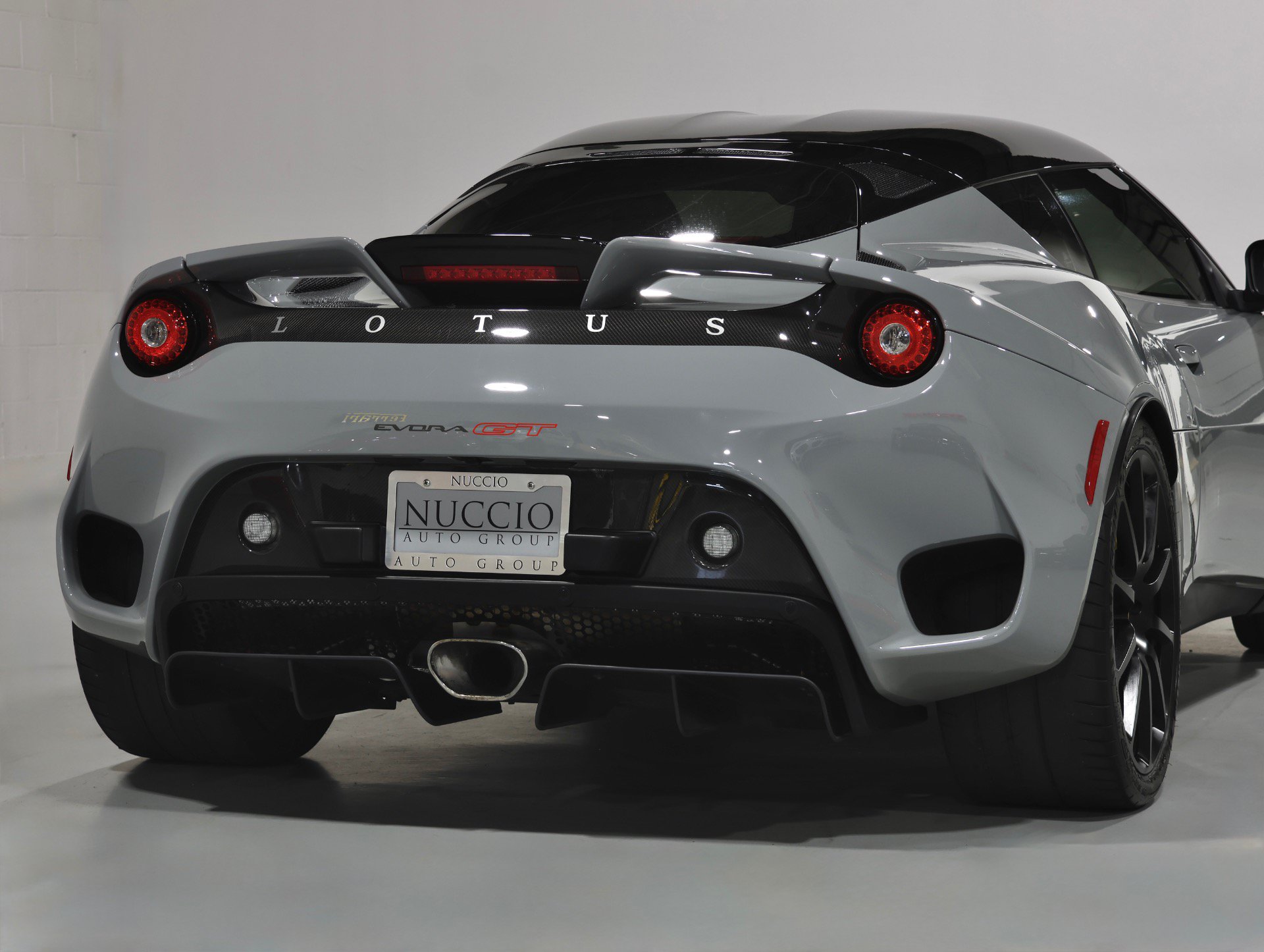 Used 2020 Lotus Evora RWD image 50