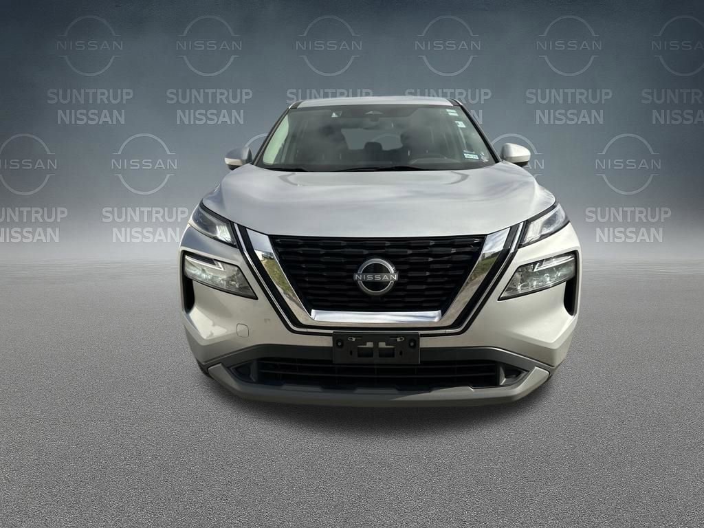 Used 2023 Nissan Rogue SV FWD image 41