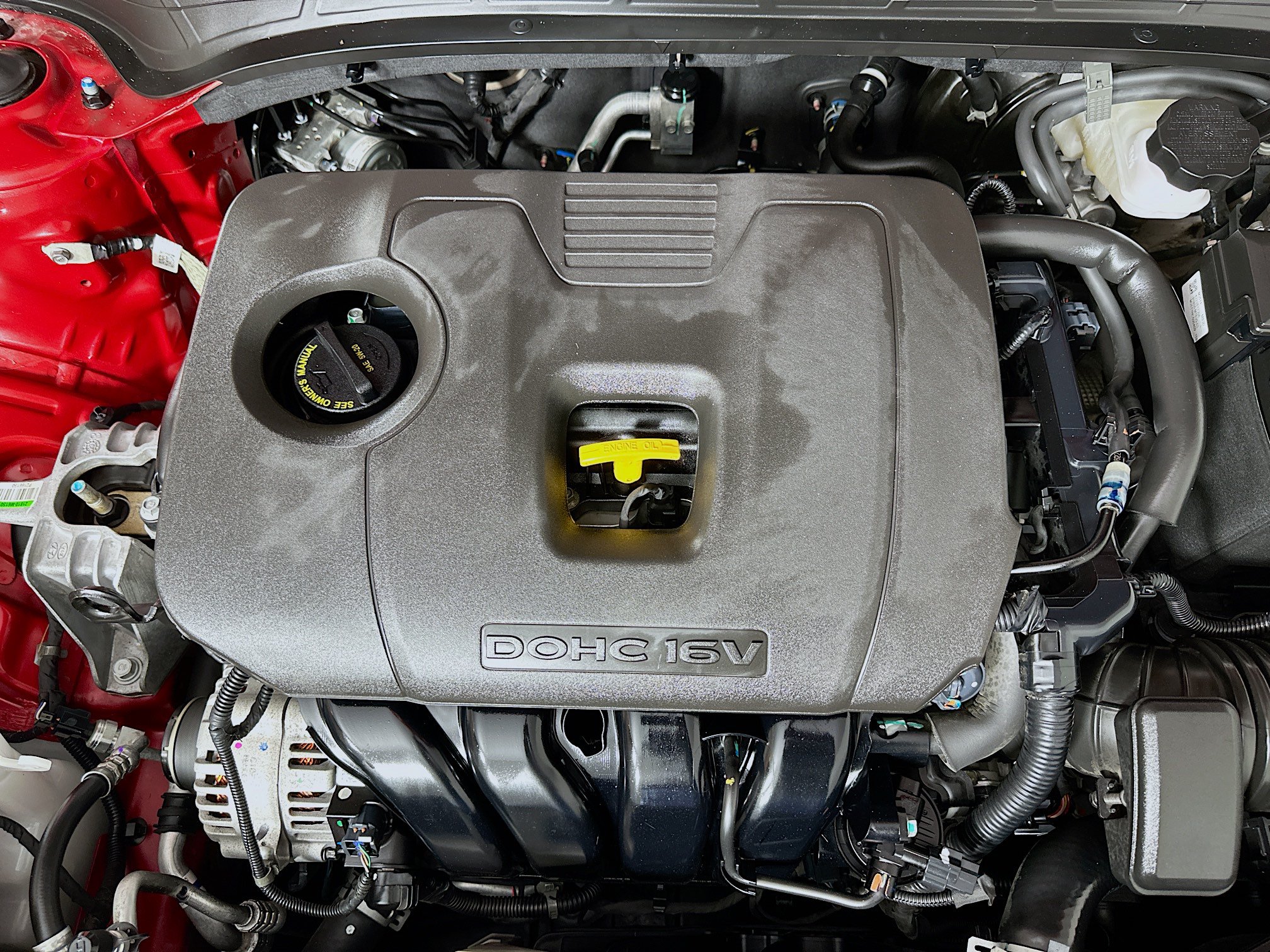 Used 2024 Kia Forte LXS FWD image 30