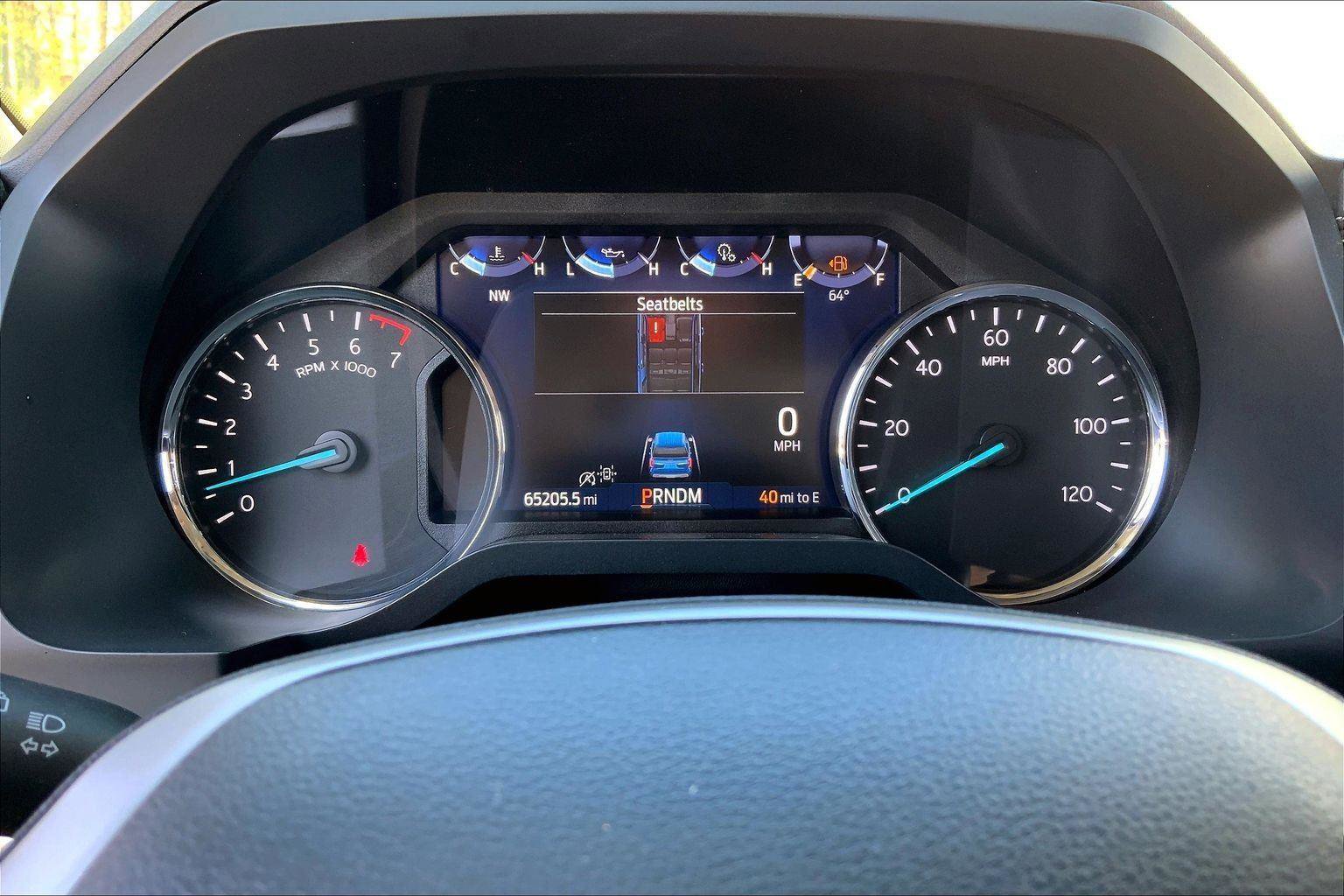 Used 2024 Ford Expedition XLT image 18