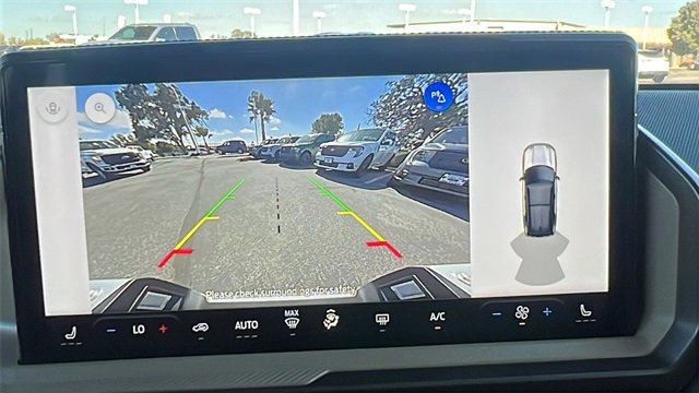 New 2025 Ford Bronco Sport Big Bend image 22