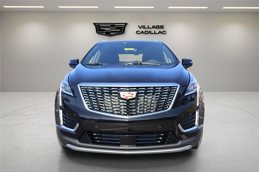 New 2026 Cadillac XT5 Premium Luxury image 8
