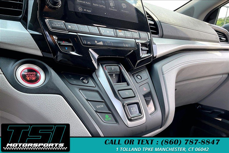 Used 2019 Honda Odyssey EX image 32
