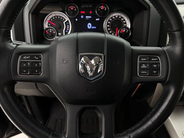 Used 2014 RAM 1500 Outdoorsman AWD/4WD image 16