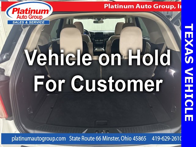 Used 2021 Ford Explorer Limited w/ Equipment Group 301A image 41
