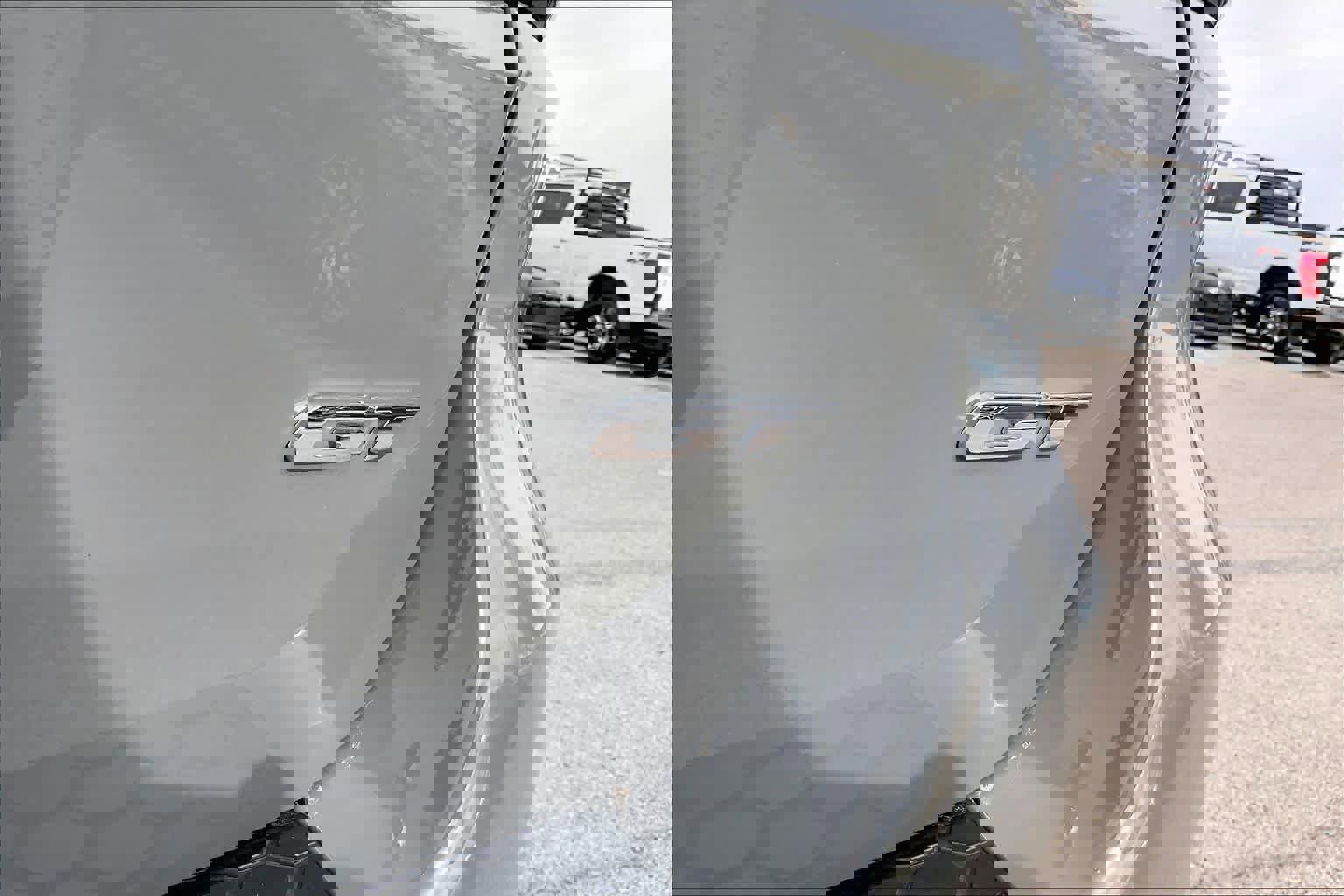 Used 2024 Dodge Durango GT image 10