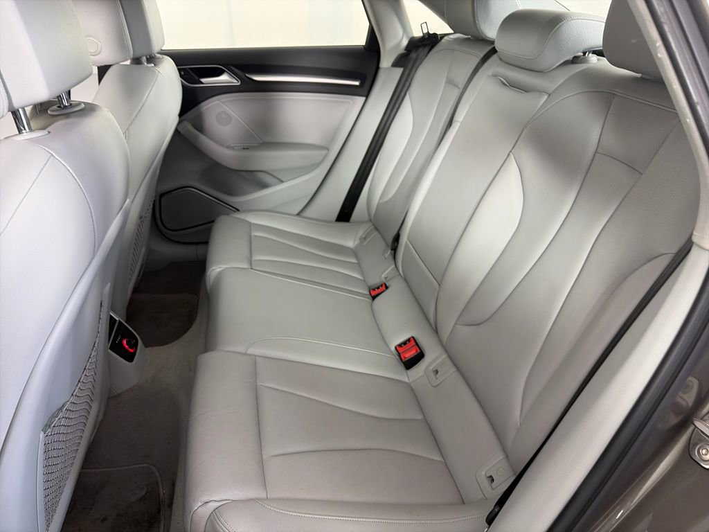 Used 2015 Audi A3 2.0T Prestige w/ Prestige Package AWD/4WD image 13