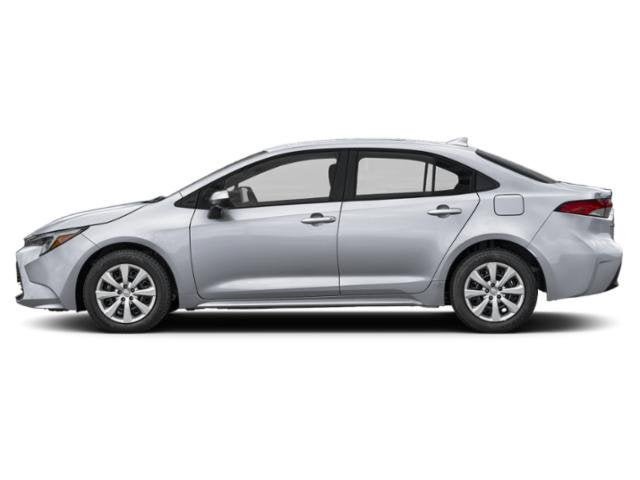 Used 2025 Toyota Corolla LE FWD image 3