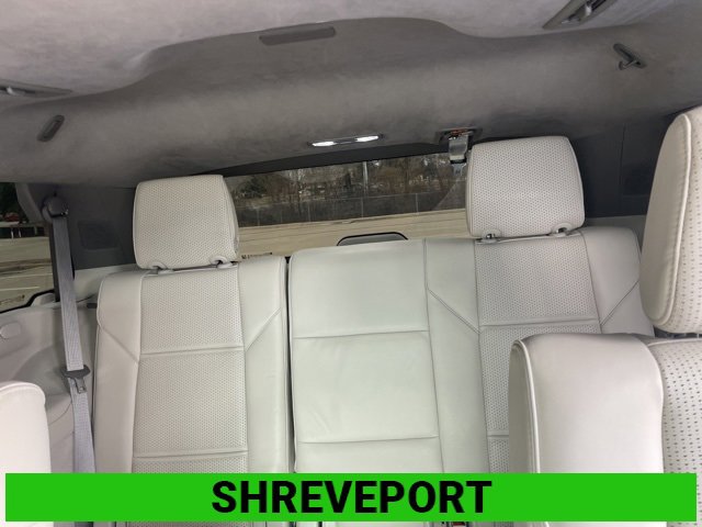 Used 2024 Cadillac Escalade Sport Platinum image 11