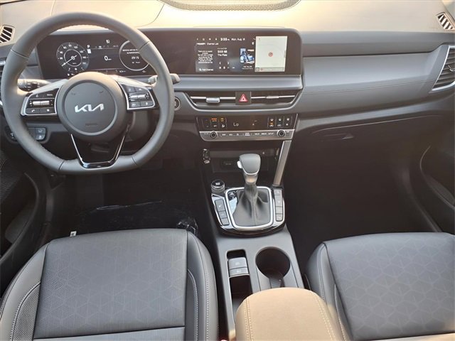 New 2026 Kia Seltos SX image 6