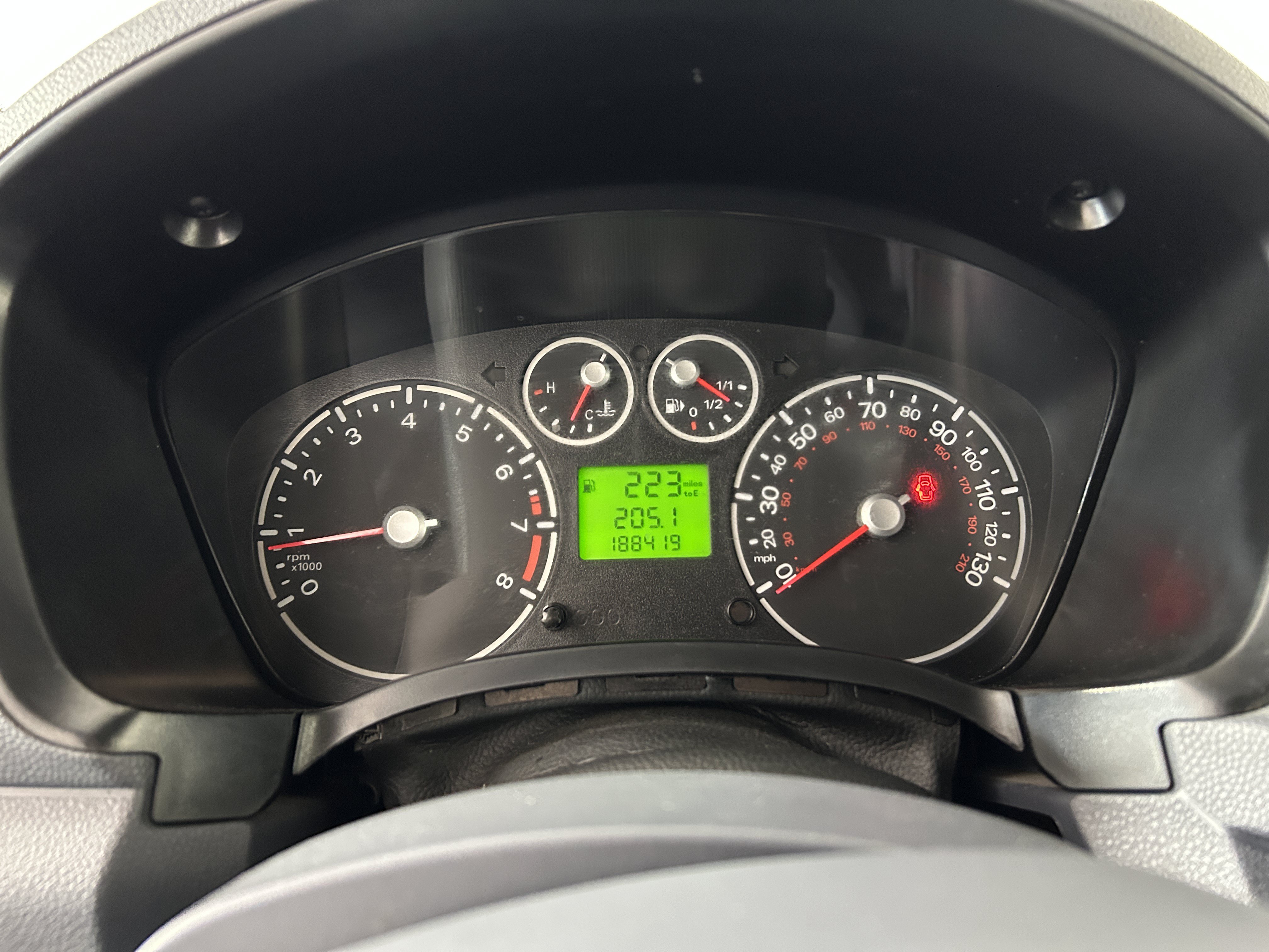 Used 2013 Ford Transit Connect XL FWD image 16