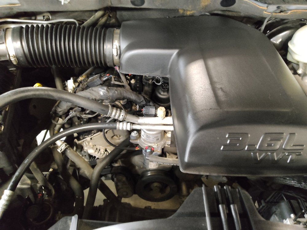 Used 2014 RAM 1500 Tradesman w/ Popular Equipment Group RWD image 30