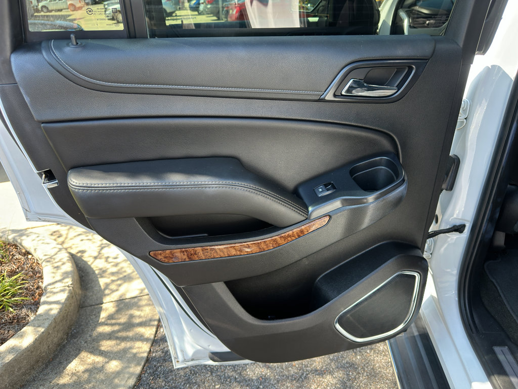 Used 2018 Chevrolet Tahoe Premier image 11