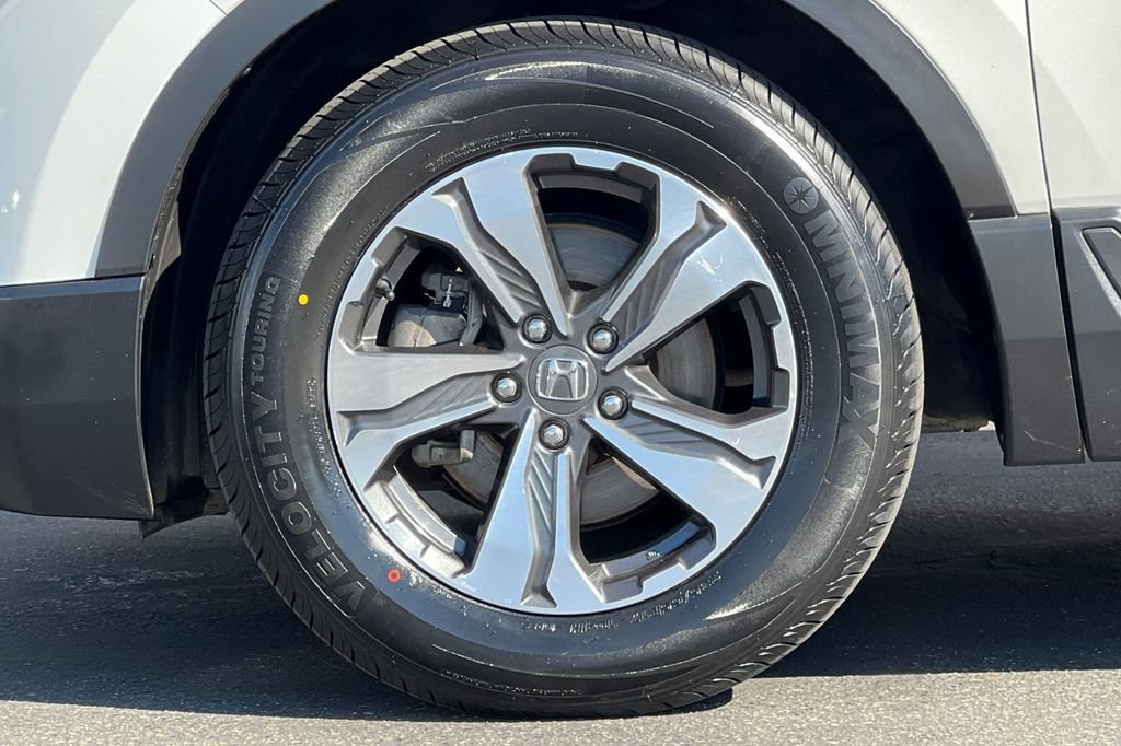 Used 2018 Honda CR-V LX image 31