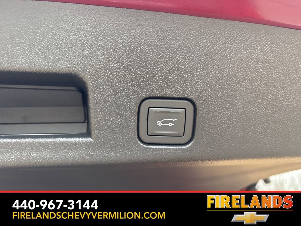 New 2026 Chevrolet Traverse LT w/ Driver Confidence Package FWD image 58