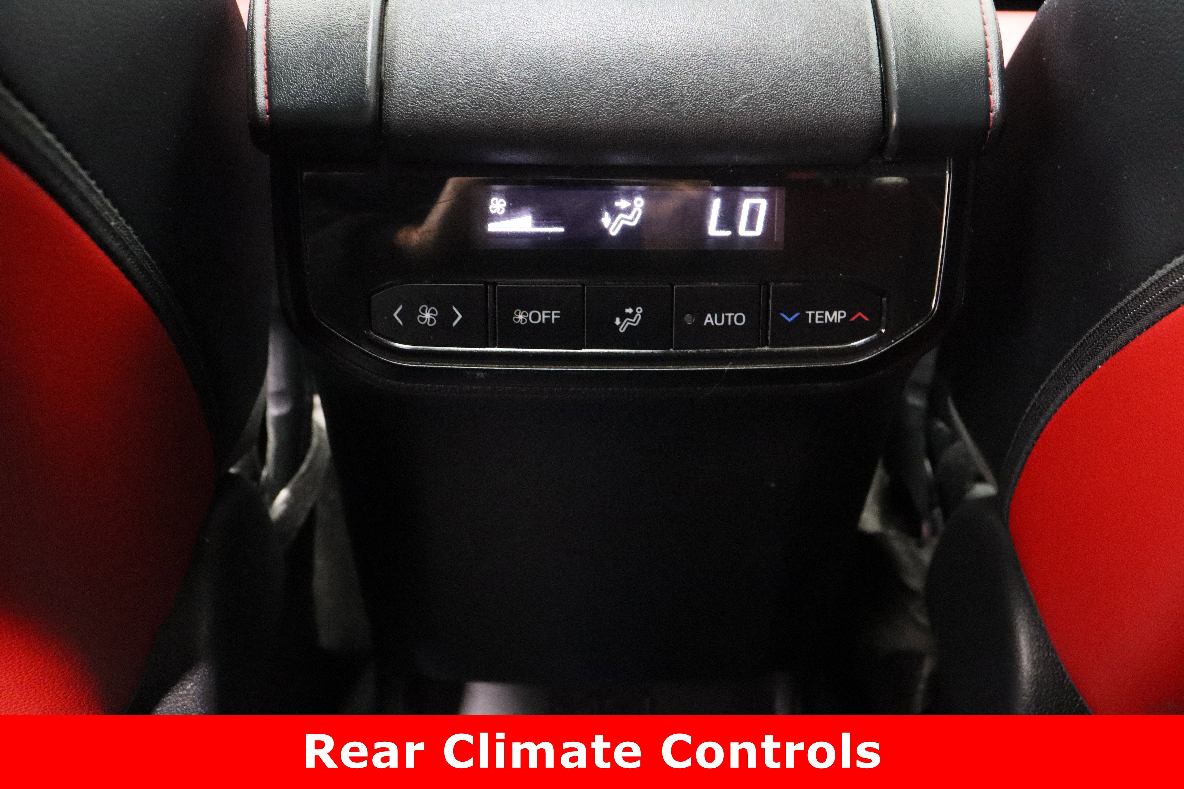 Used 2022 Toyota Highlander XSE image 31